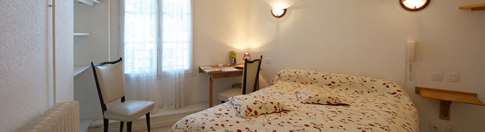 Logis Chez Germaine Hotell Geüs-d'Oloron Exteriör bild