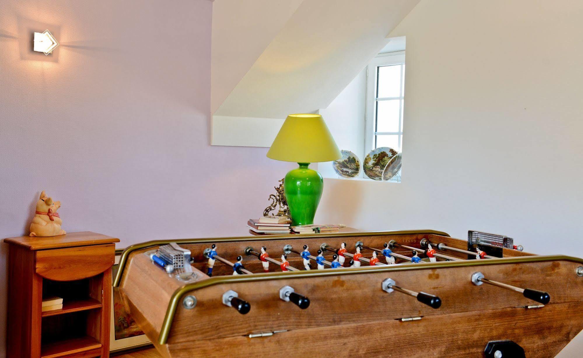 Logis Chez Germaine Hotell Geüs-d'Oloron Exteriör bild